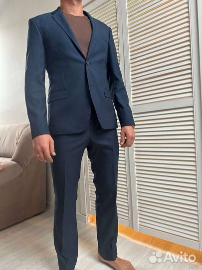 Мужской костюм