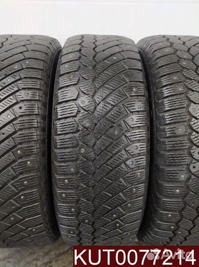 Continental ContiIceContact 4x4 235/65 R17 107U