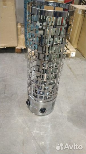 Электрокаменка для Сауны и Бани Sawo