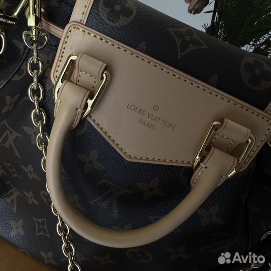 Рюкзак Louis Vuitton