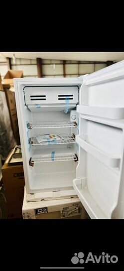 Холодильник мини Качественный 85 см