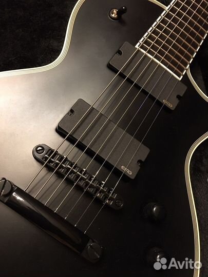 ESP E-II Eclipse 7