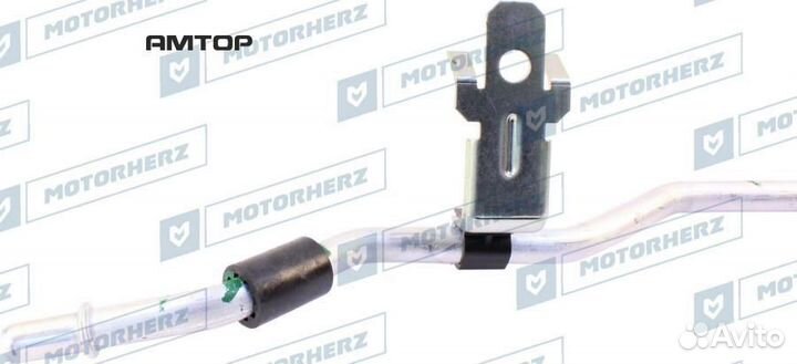 Motorherz HRH0085 Обратный шланг от рейки к бачку