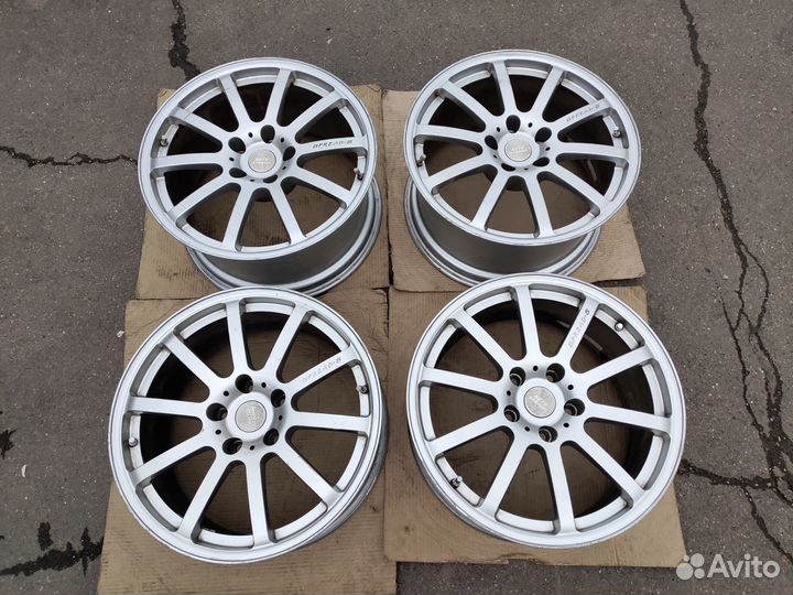 R18 Forged Autostrada S 5x120 BMW F30 F25 E90 E85