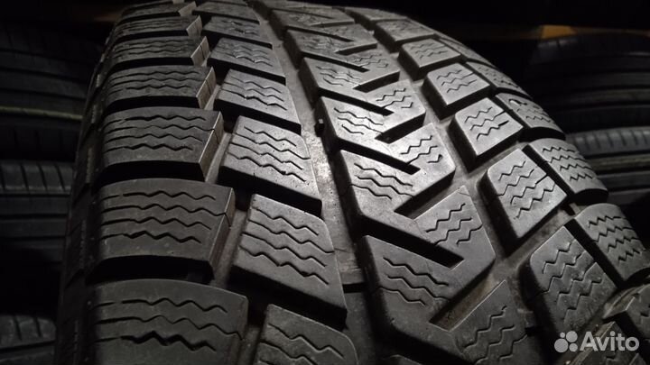 Michelin Latitude Alpin 235/65 R17