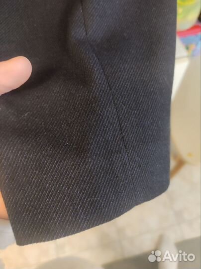 Брюки мужские классические