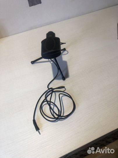 Микрофон для пк