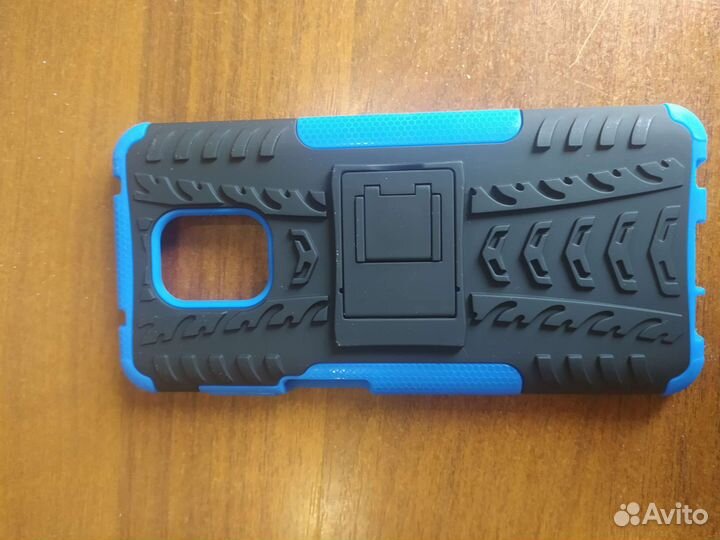 Чехлы на xiaomi