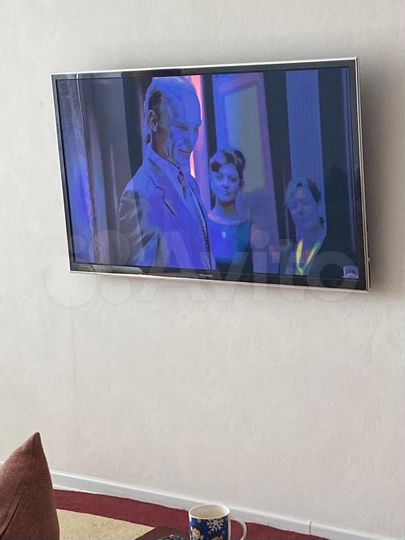 2-к. квартира, 50,1 м², 5/9 эт.