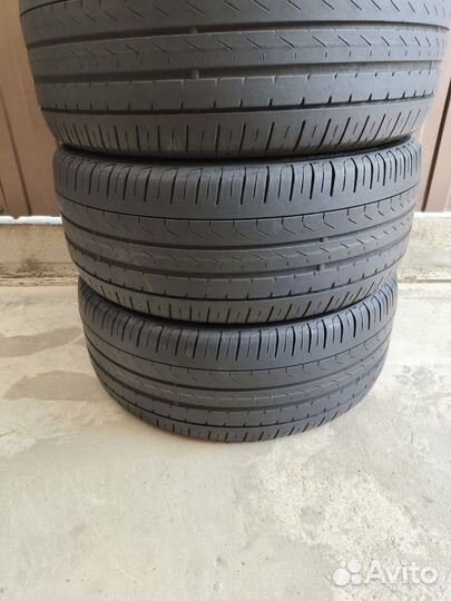 Pirelli Cinturato P7 225/45 R17