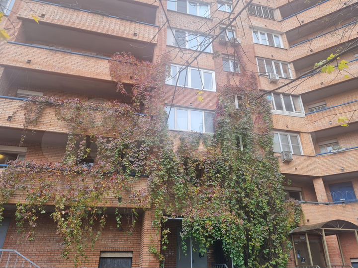 4-к. квартира, 103 м², 5/12 эт.