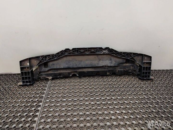 Усилитель переднего бампера Peugeot 207 2007