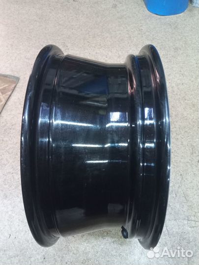 Литой диск на УАЗ, Соболь, Ниву