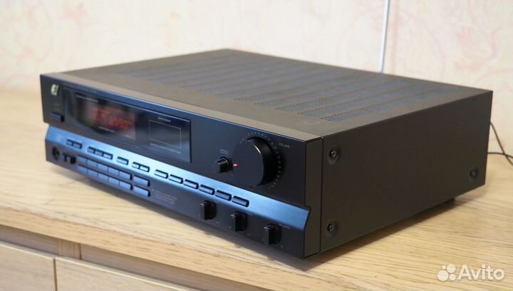 Усилитель-ресивер Sansui RZ-3000