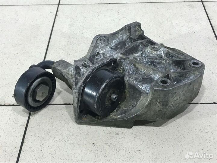 Кронштейн компрессора кондиционера