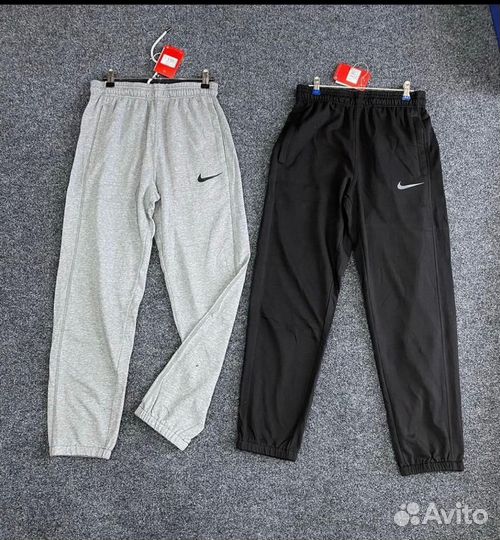 Спортивные брюки