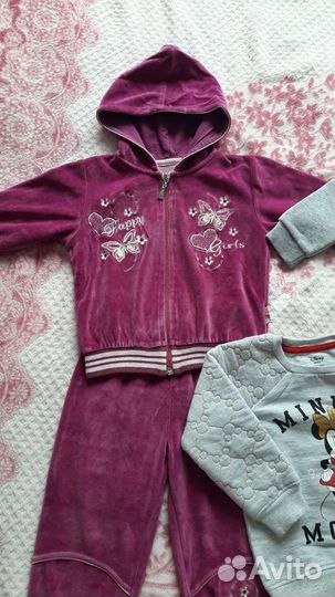 Детская одежда