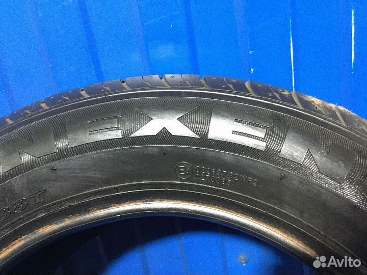 Nexen N Blue HD 185/65 R15