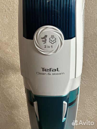 Моющий пылесос Tefal