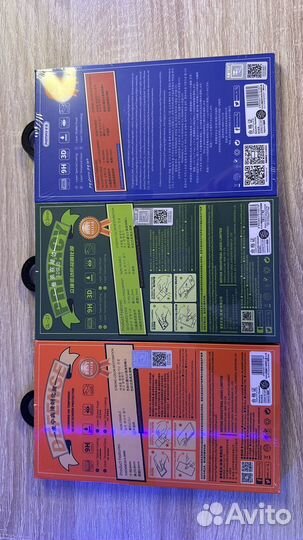 Защитное стекло Remax