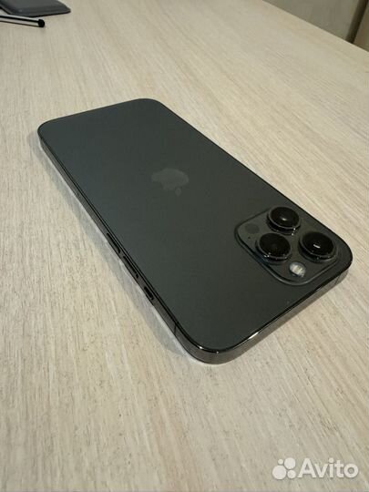 iPhone 12 Pro Max, 256 ГБ