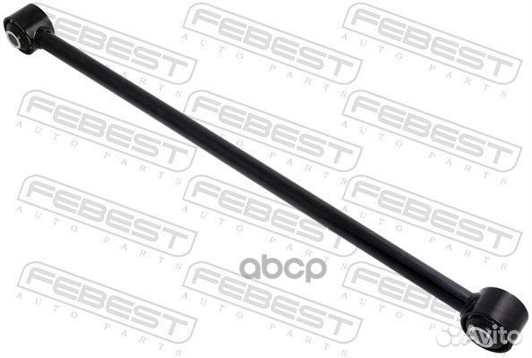 Тяга подвески поперечная зад прав/лев 0125S