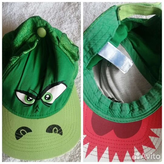 Панамы и плавки