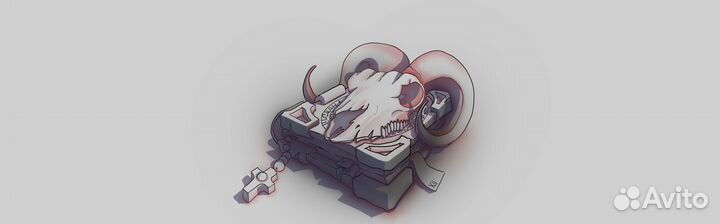 Художник CG \ Дизайнер \ Иллюстратор