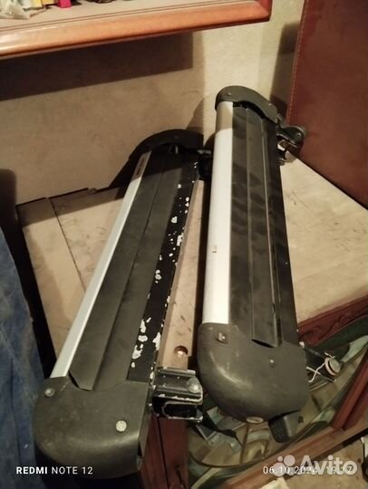 Оборудование для гаража