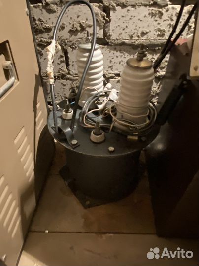 Трансформатор