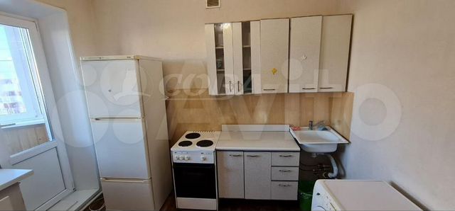 1-к. квартира, 43 м², 5/5 эт.