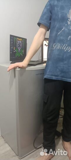 Холодильник national NK-RF951