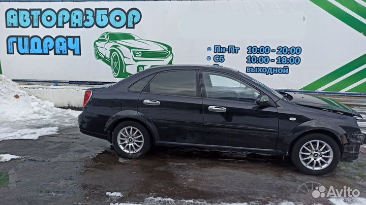 Накладка Chevrolet Lacetti 96554992. Под торпедо