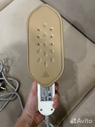 Ручной отпариватель