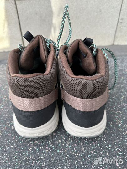 Треккинговые ботинки Teva grandview GTX