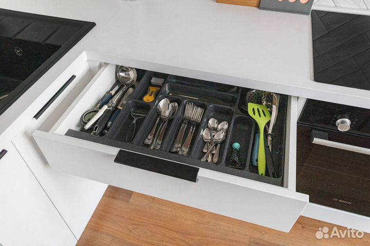 Цена за всю кухню смк 054496