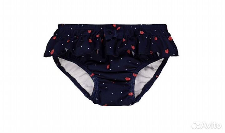 Купальные плавки mothercare