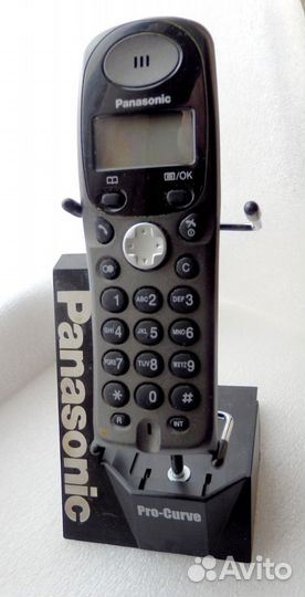 Panasonic KX-TG1105RU