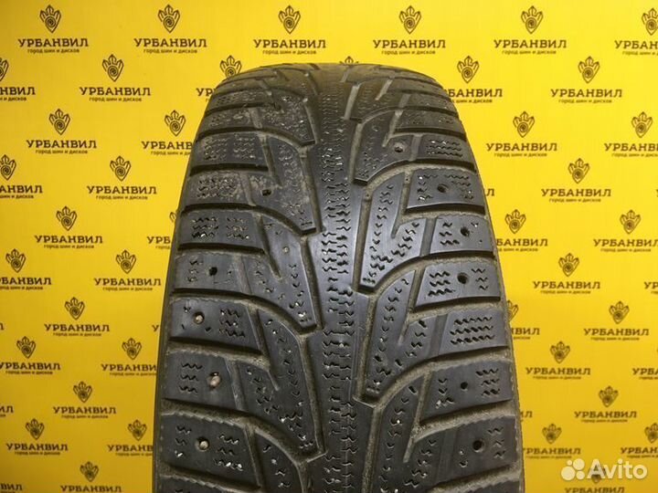 Hankook Winter I'Pike RS W419 195/65 R15 95T