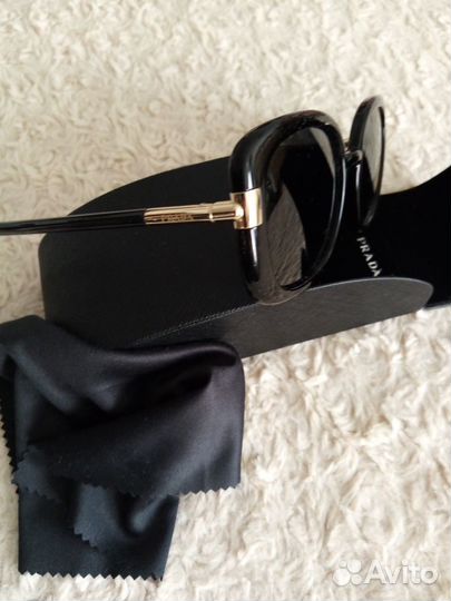 Солнцезащитные очки женские Prada оригинал