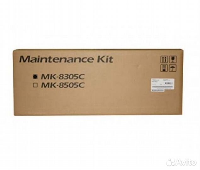 Ремкомплект Kyocera MK-8305C