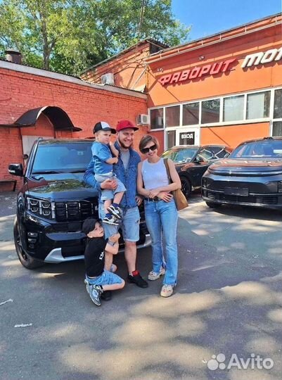 Пригон авто из кореи