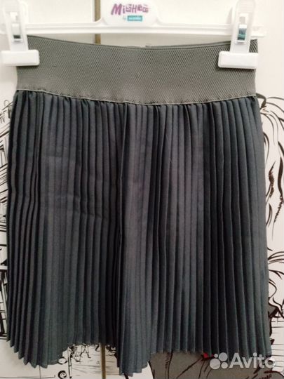 Школьная форма для девочки 134 пакетом