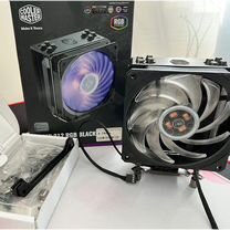 Кулер для процессора Cooler Master Hyper 212 RGB