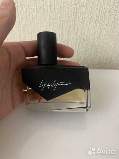 Туалетная вода Yohji Yamamoto Homme