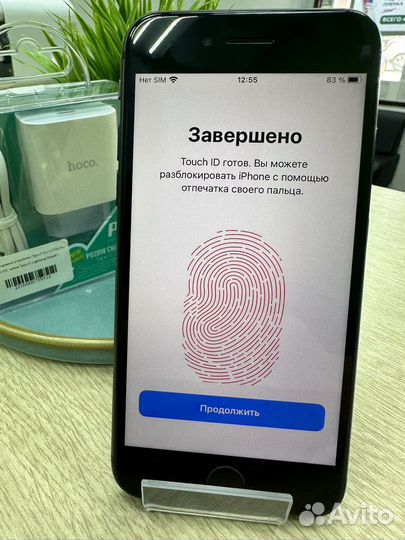 iPhone 8, 64 ГБ