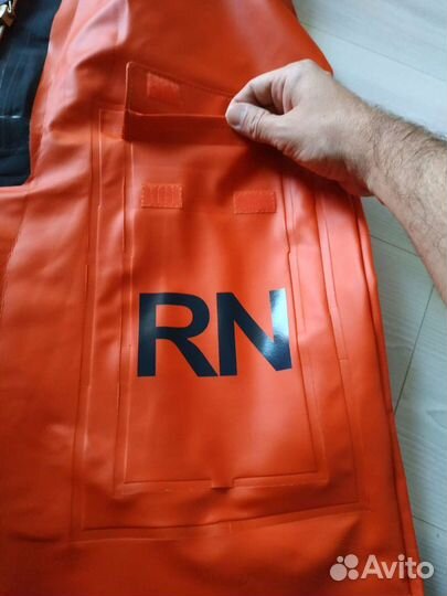 Комбинезон гидрокостюм нато вейдерсы забродник