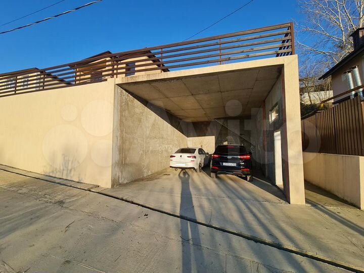 Коттедж 170 м² на участке 5 сот.