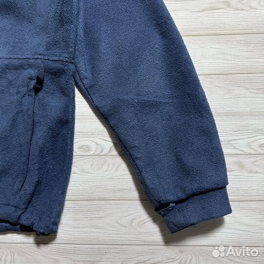 Флисовая кофта columbia M 44/46