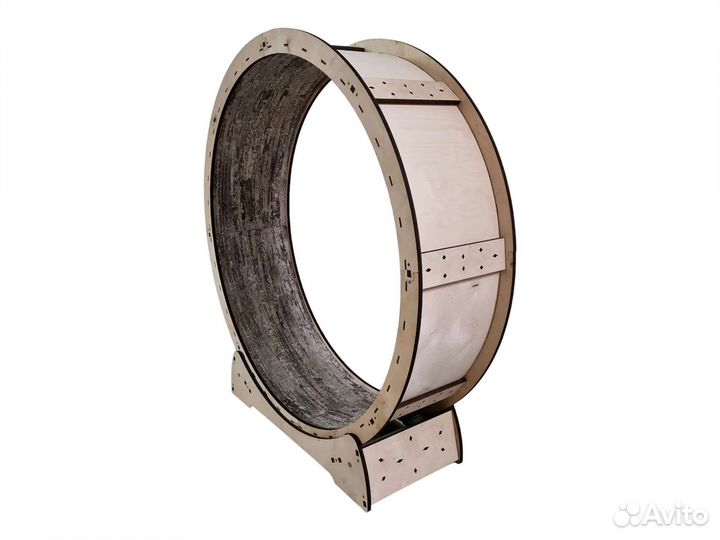 Беговое колесо для кошек